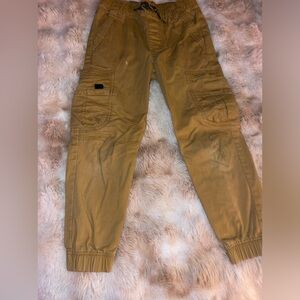 Wrangler pants